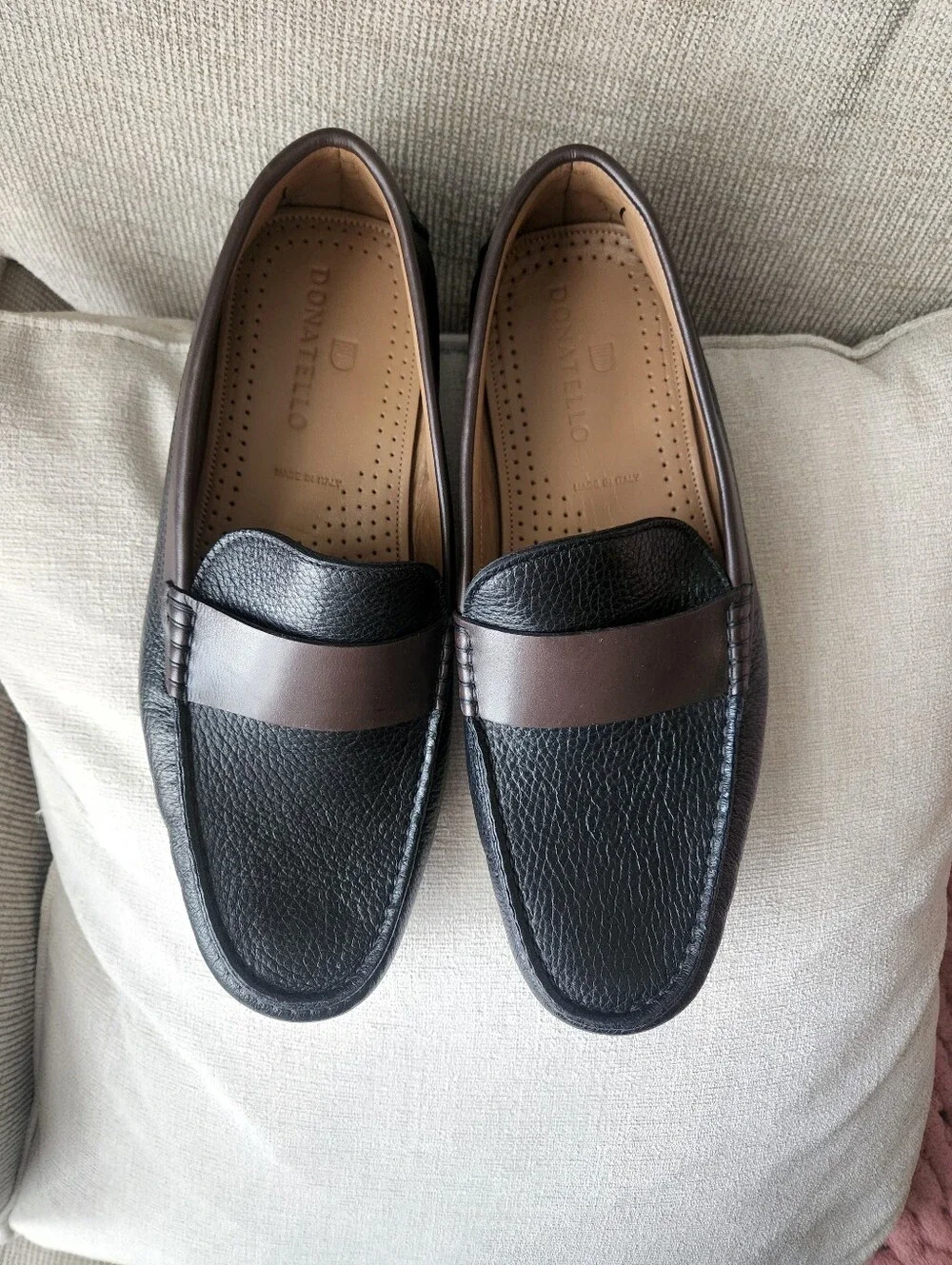 Andretta Donatello donatello men